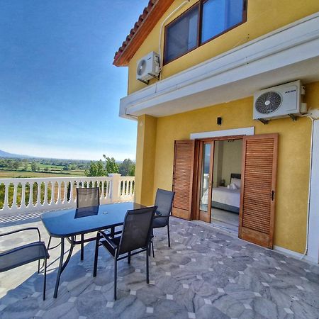 נפפקטוס Majestic View Resort מראה חיצוני תמונה
