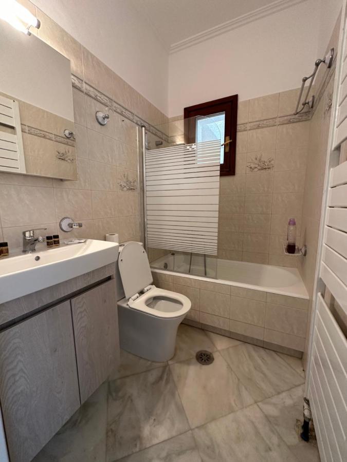 נפפקטוס Majestic View Resort מראה חיצוני תמונה