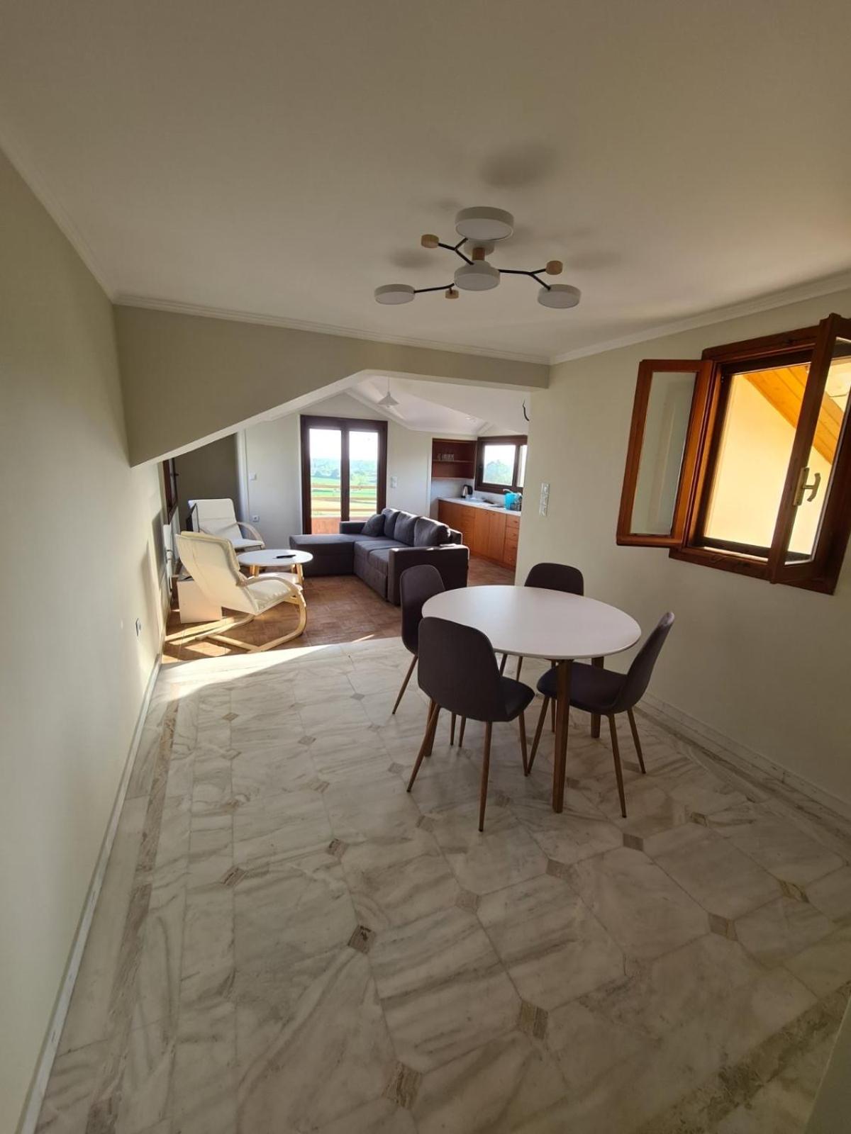 נפפקטוס Majestic View Resort מראה חיצוני תמונה