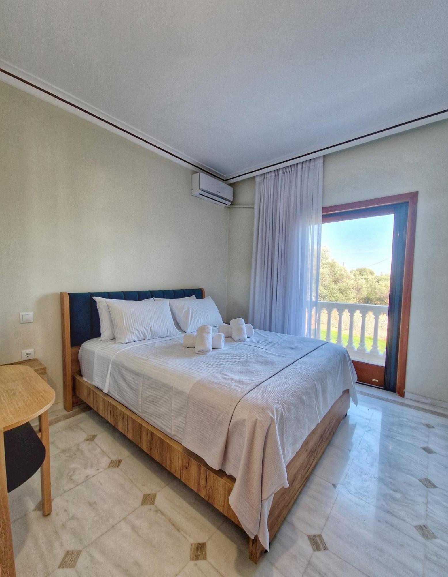 נפפקטוס Majestic View Resort מראה חיצוני תמונה