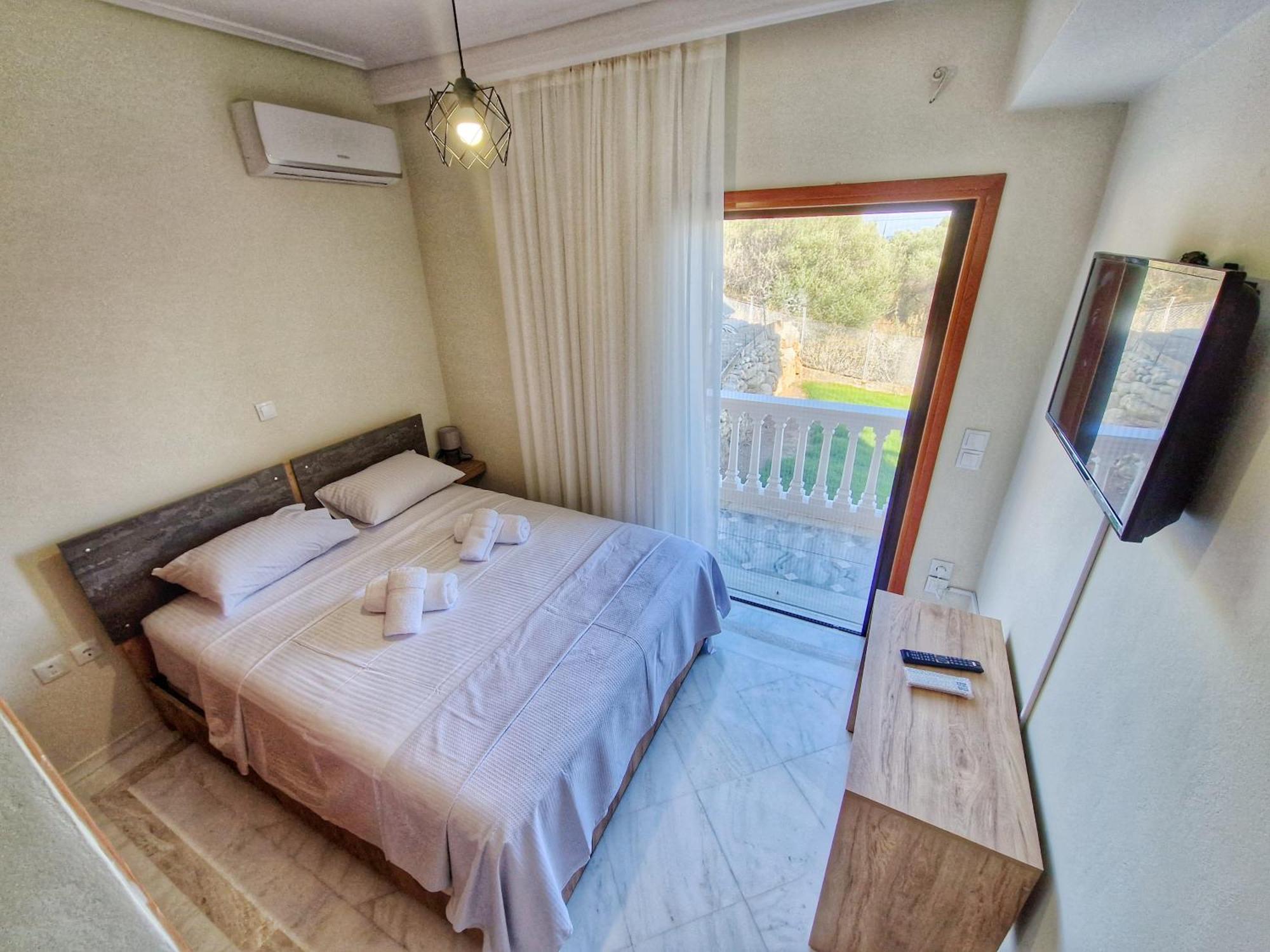 נפפקטוס Majestic View Resort מראה חיצוני תמונה