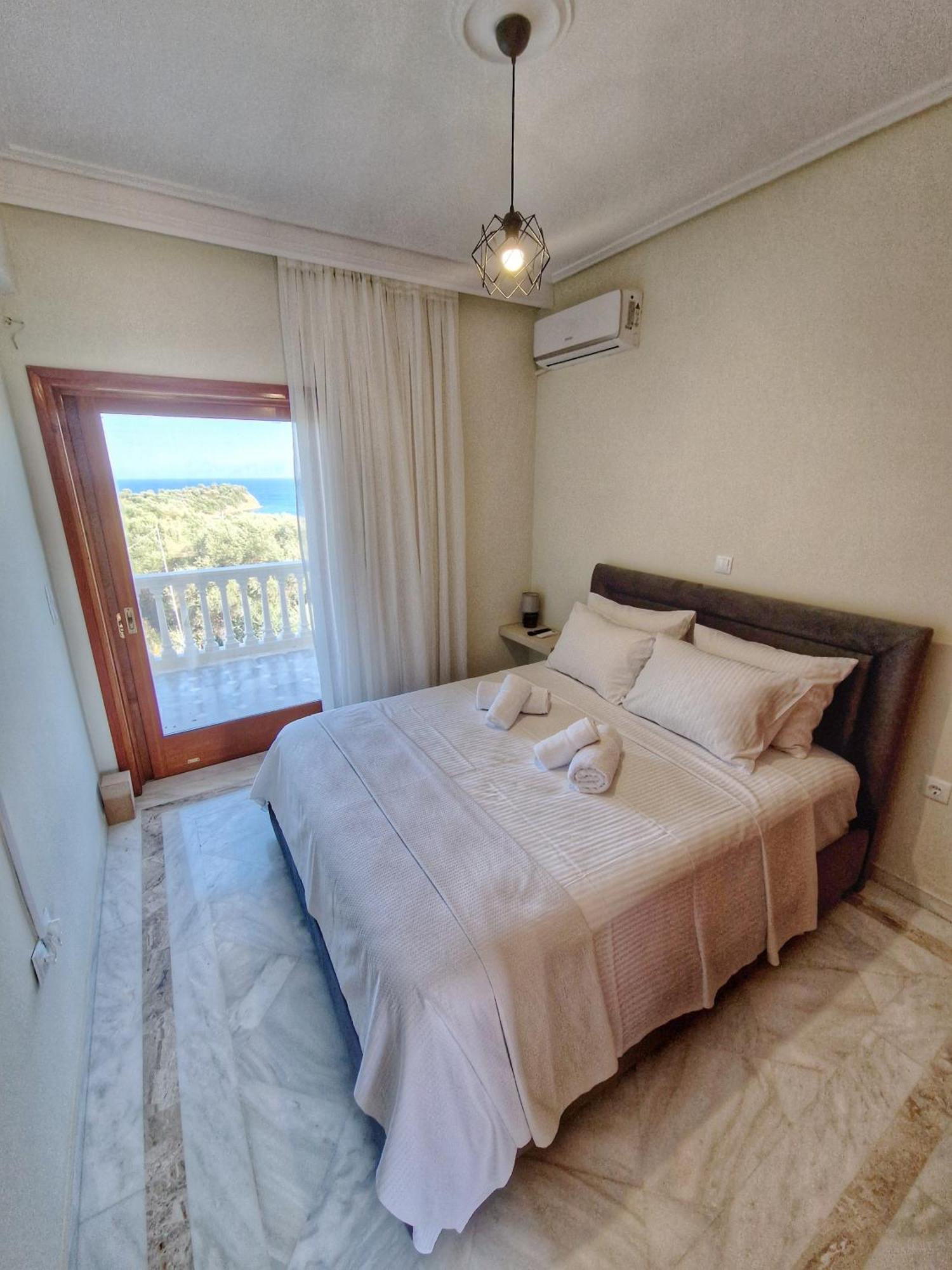 נפפקטוס Majestic View Resort מראה חיצוני תמונה
