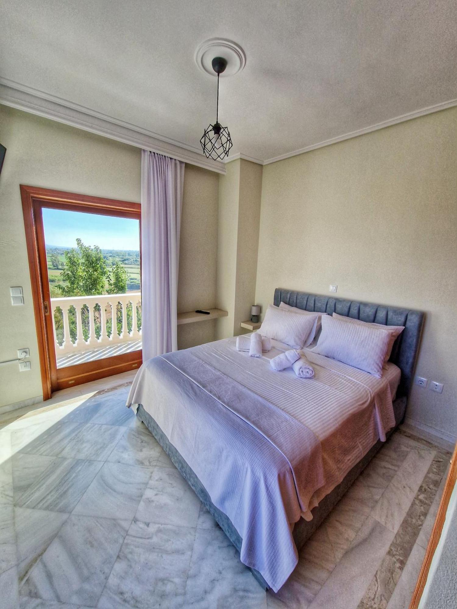 נפפקטוס Majestic View Resort מראה חיצוני תמונה