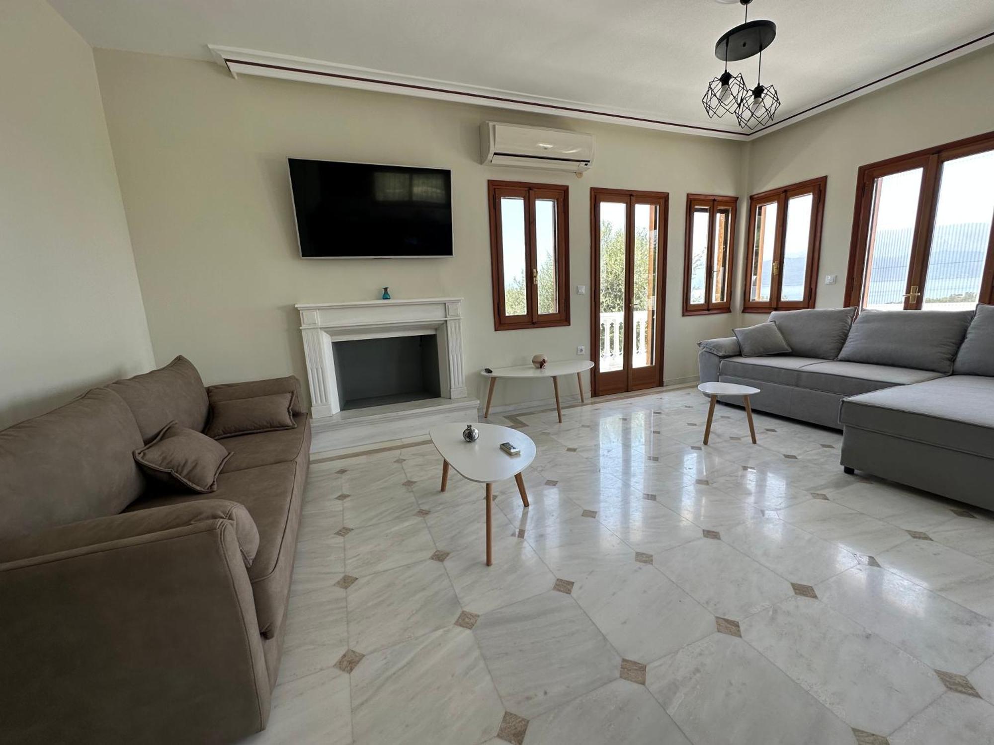 נפפקטוס Majestic View Resort מראה חיצוני תמונה