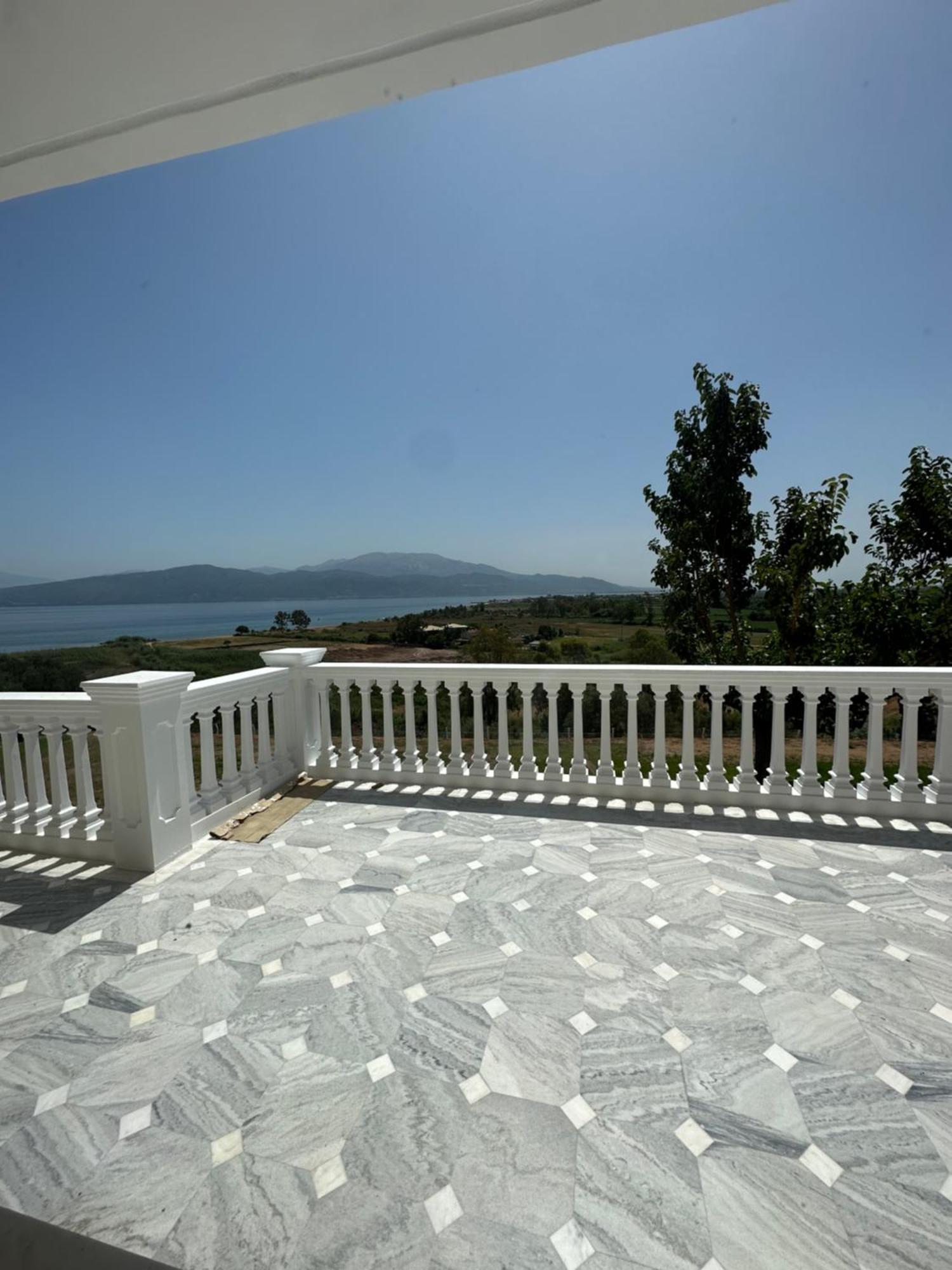 נפפקטוס Majestic View Resort מראה חיצוני תמונה