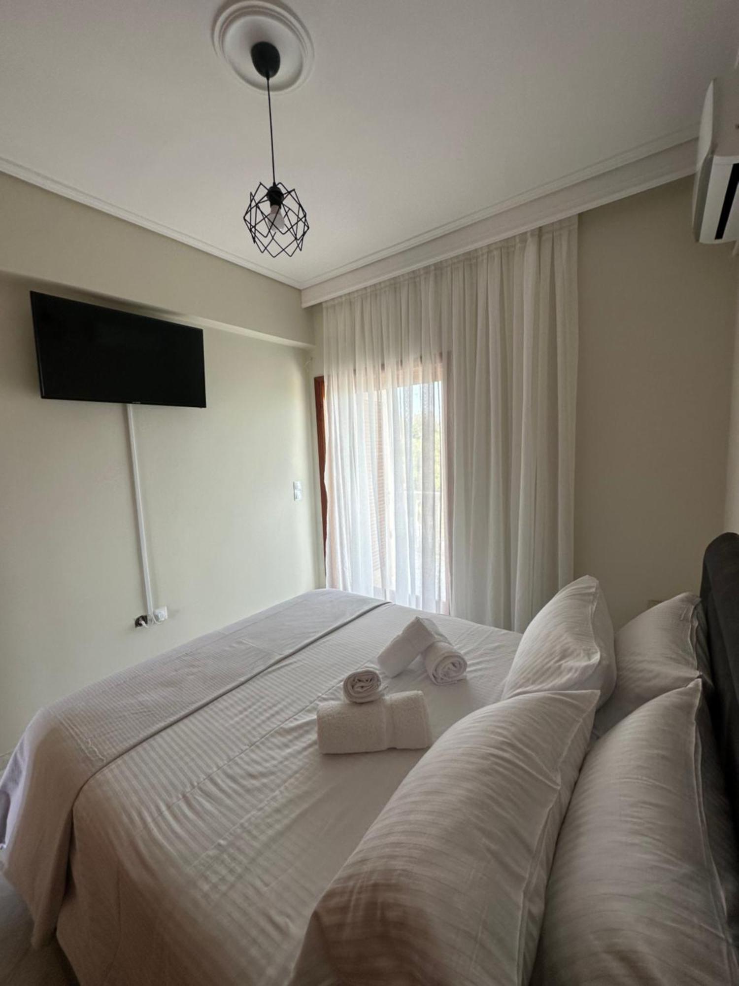 נפפקטוס Majestic View Resort מראה חיצוני תמונה