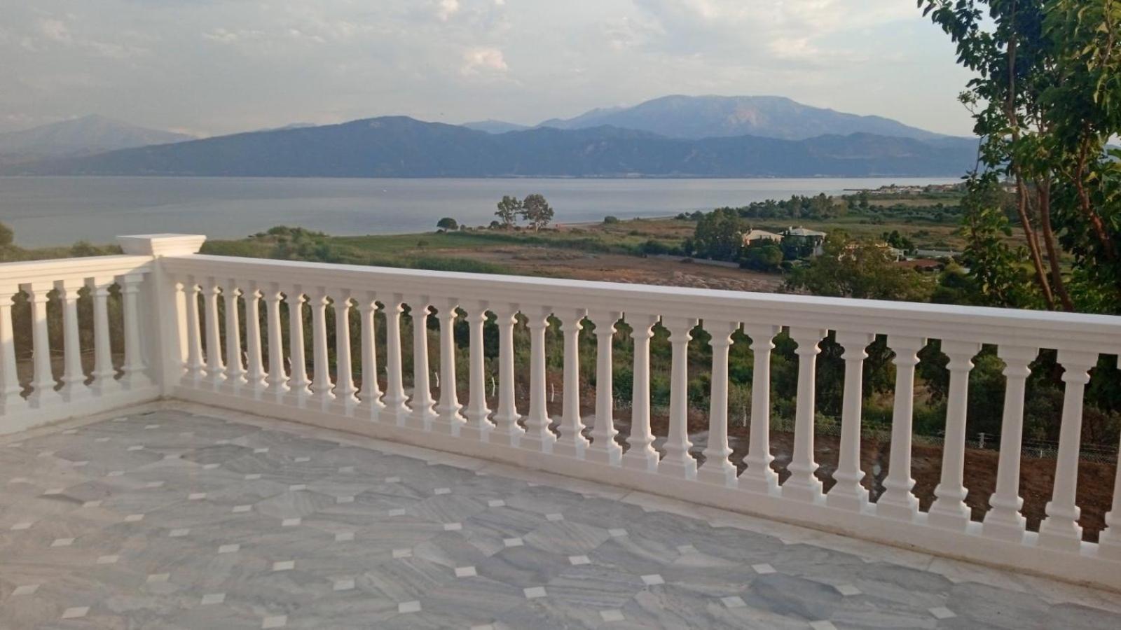 נפפקטוס Majestic View Resort מראה חיצוני תמונה