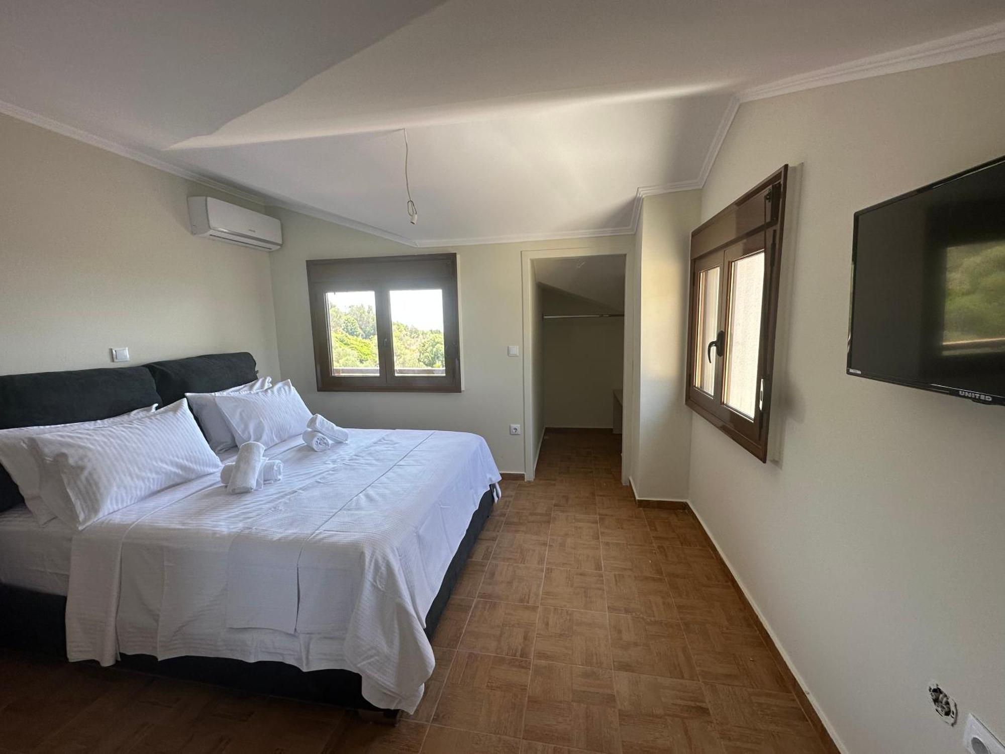 נפפקטוס Majestic View Resort מראה חיצוני תמונה